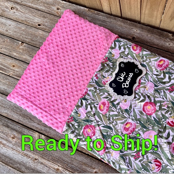 Nap Mat Cover fits Kindermats - Angeles Rest mat - Ready to ship! - Kindermat Cover