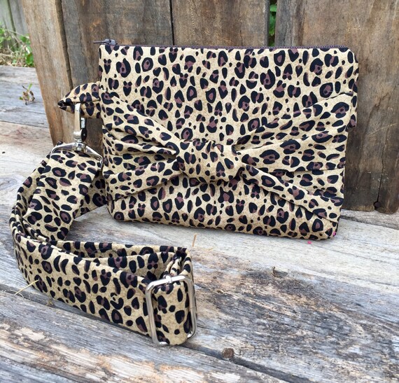 Chic Belt Bag - Fabric Fanny Pack/Waist Bag/Hip Bag/Belt Bag/