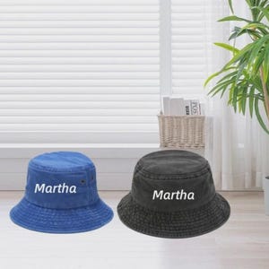 Sombreros para el sol personalizados - Sombreros para el sol personalizados para senderismo, camping y viajes / Sombreros para exteriores para todas las estaciones