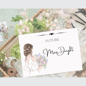 Shower nuptiale, future mariée, modèle de carte, modèle de mariée, numérique, personnaliser, modifiable, téléchargement immédiat, carte de félicitations pour la mariée.
