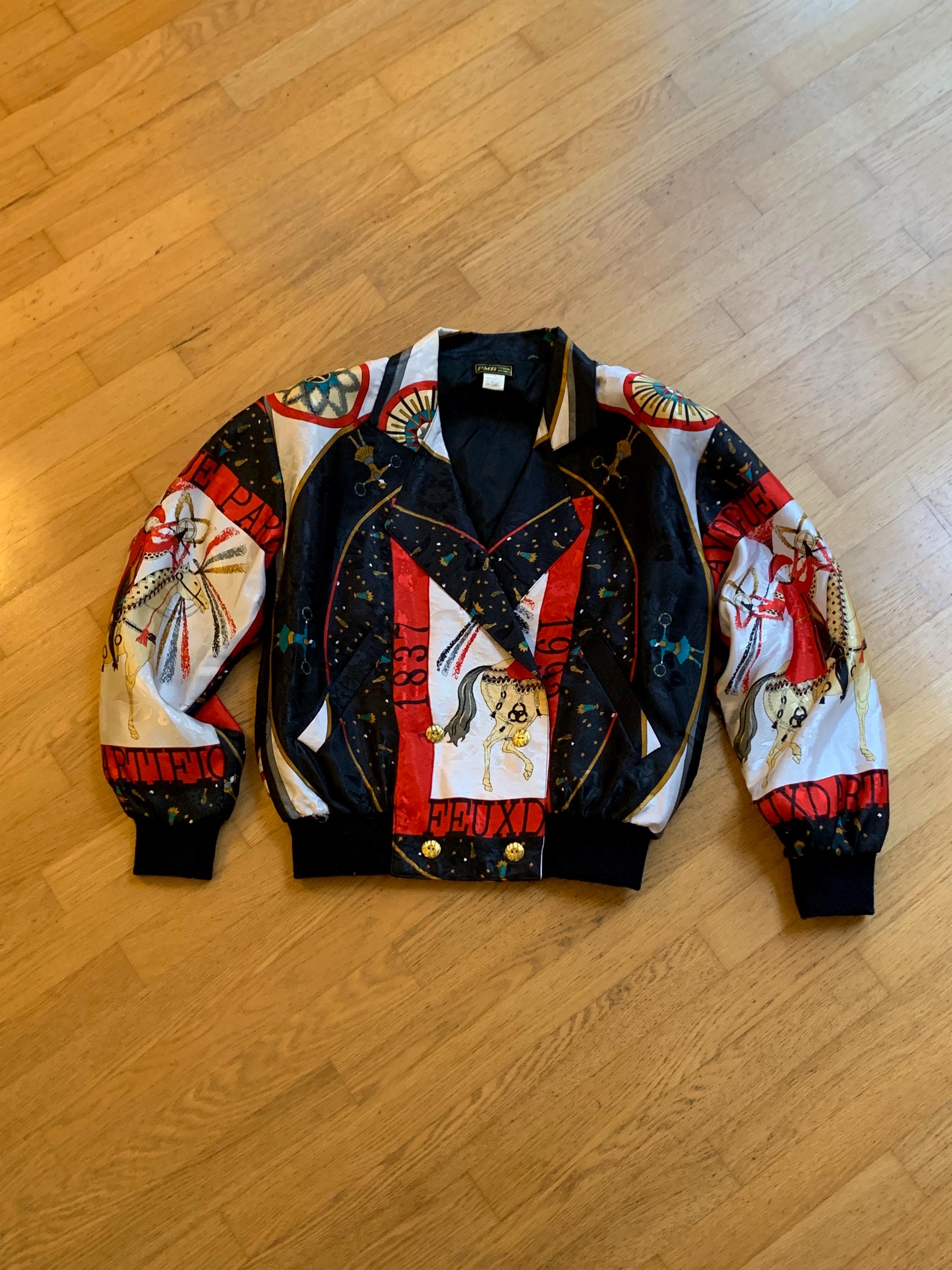 Clown Blazer - Etsy