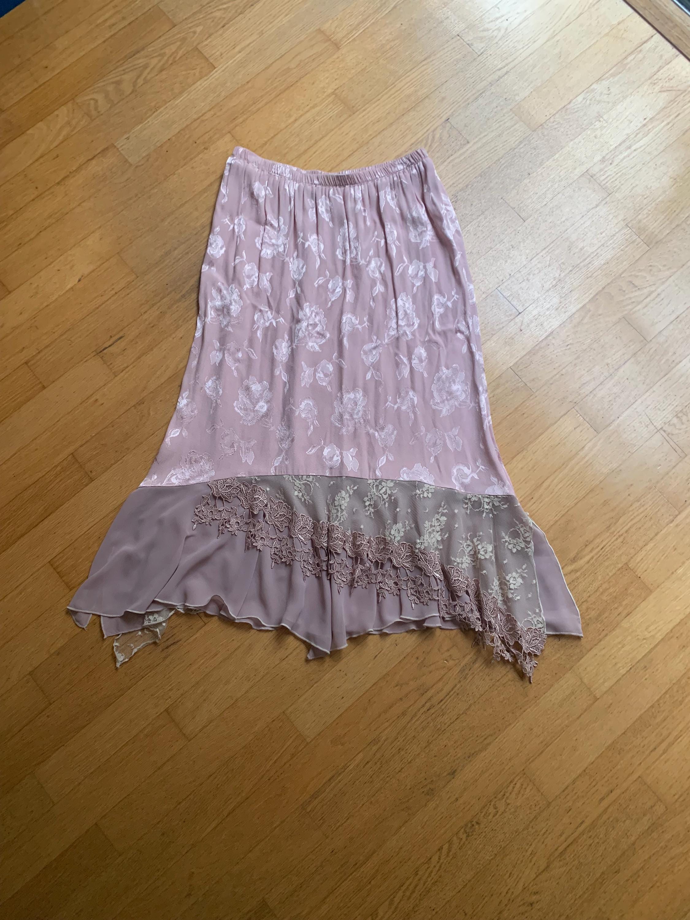 Magnolia Pearl Skirt - Etsy