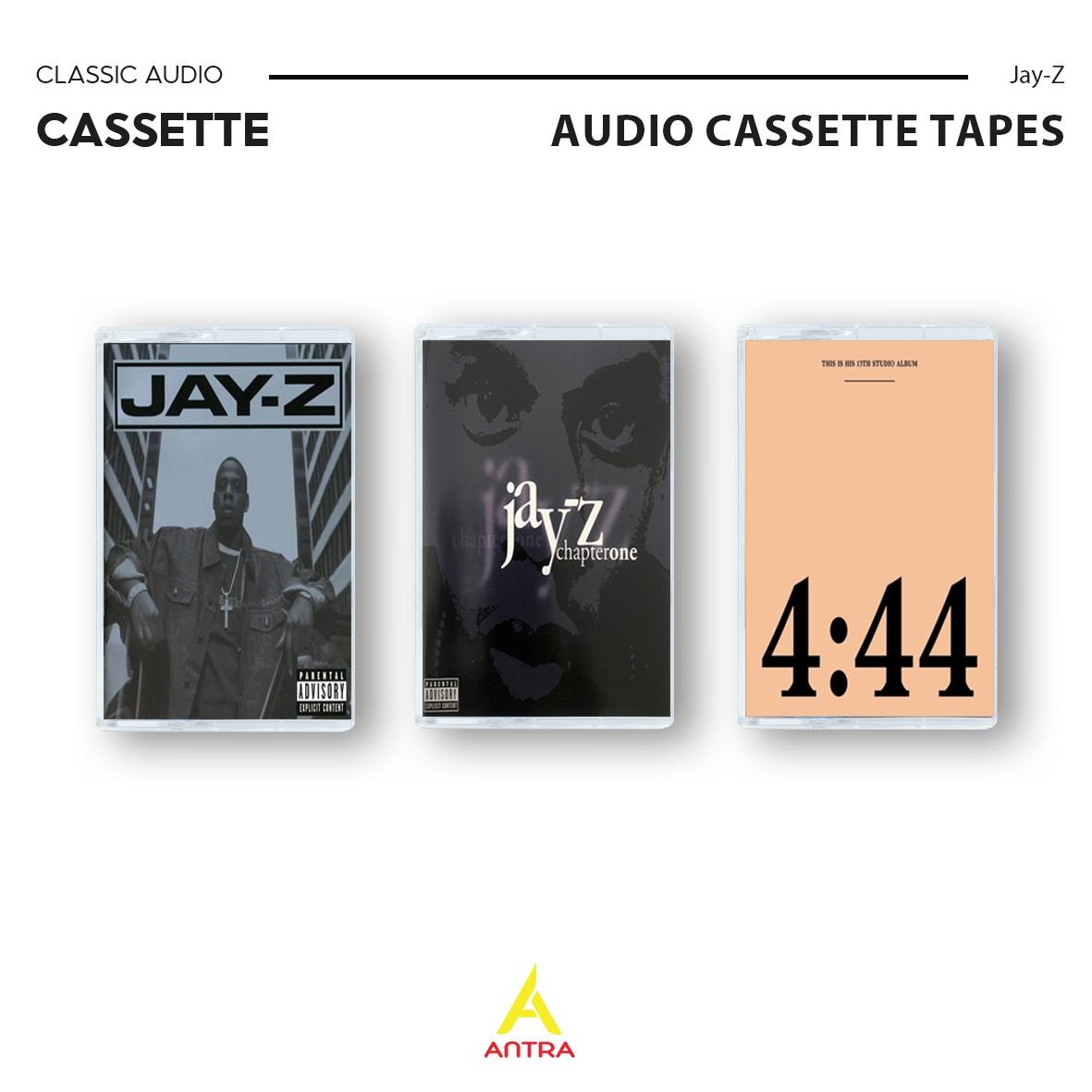 Jay Z 4 44 - Etsy UK
