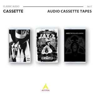 Jay Z Dynasty - Etsy