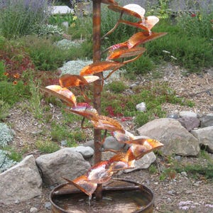 Tree of Life 5&#39; Tall