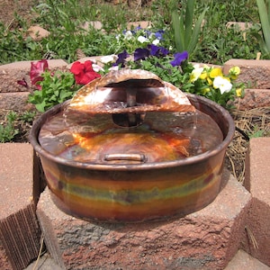 Libra Tabletop Fountain