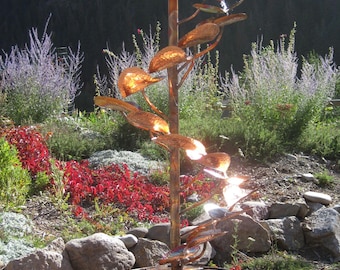 Tree of Life Fountain 6&#39; tall