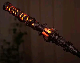 Black Myth: Wukong - Legendary Staff Replica