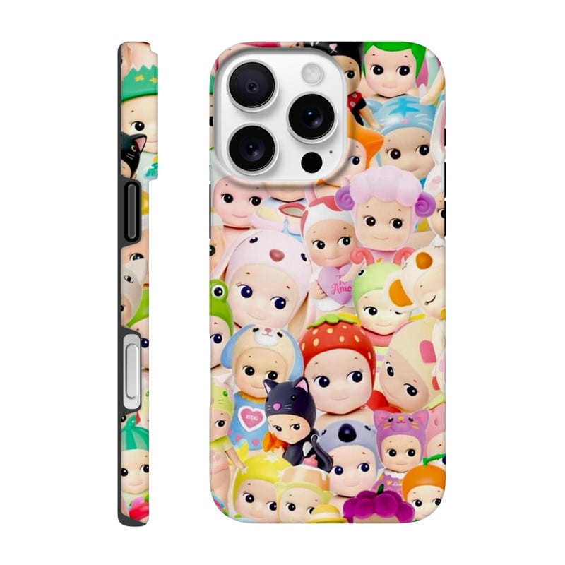 Sonny Angel Phone Case Etsy