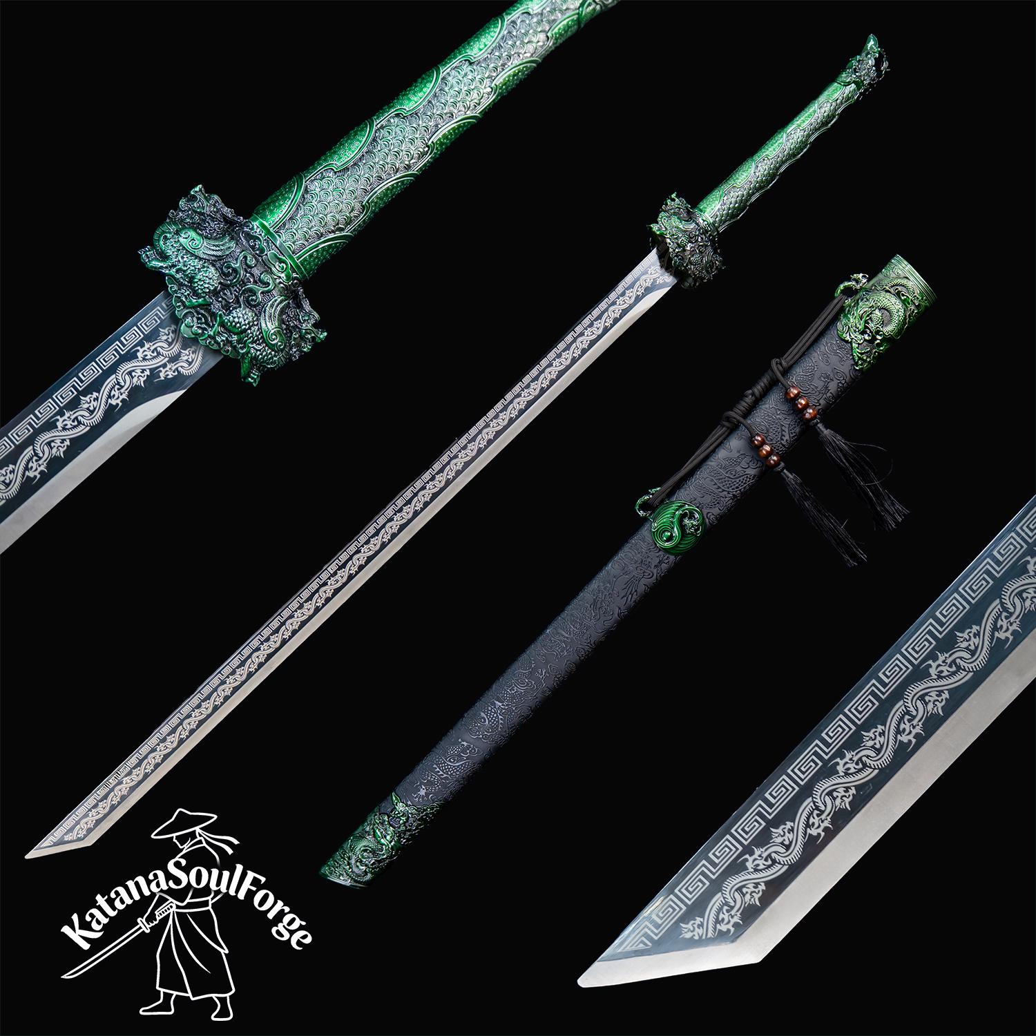 Chinese dao sword - Etsy 日本