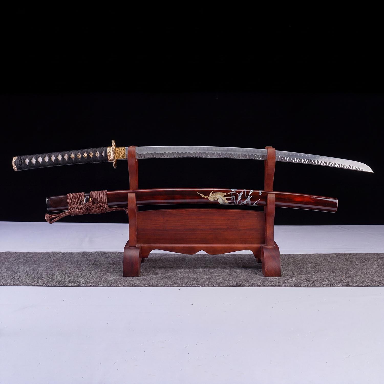 T10 steel sword - Etsy 日本