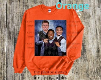 Bo Nix Courtland Sutton Patrick Surtain II Denver Football T-shirt