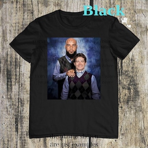Justin Herbert Keenan Allen Step Brothers Los Angeles Football T-Shirt, Step Brothers Football Shirt, Los Angeles Football Shirt Gift