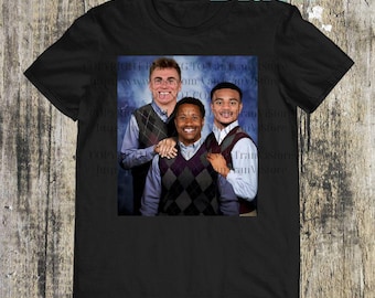 Bo Nix Courtland Sutton Patrick Surtain II Denver Football T-Shirt, Step Brothers Football Shirt, Denver Football Shirt,Football Funny Shirt