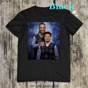 Bijan Robinson Tyler Allgeier Atlanta Football T-Shirt, Step Brothers Football Shirt, Atlanta Football Shirt, Football Funny Shirt