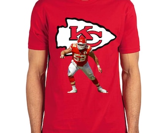 KC Häuptlinge Creed Humphrey T-Shirt
