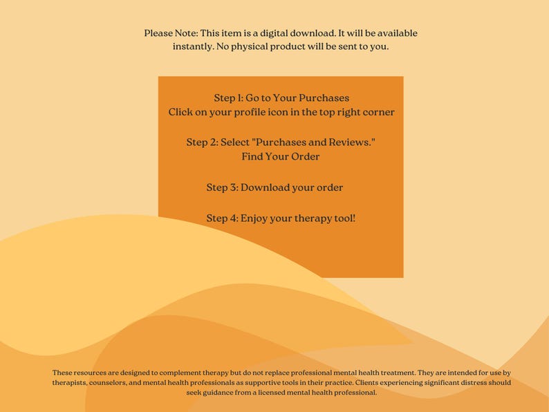 Anxious Attachment Workbook | 30 Page Healing Guide for Self-Worth, Secure Attachment & Relationship Anxiety | Digital PDF Therapy Resource image 8
