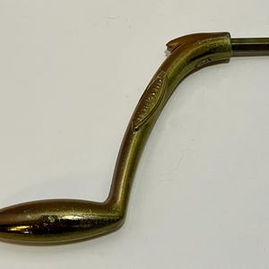 Batesville Casket key — funeral, mortuary, cemetery, coffin, church key