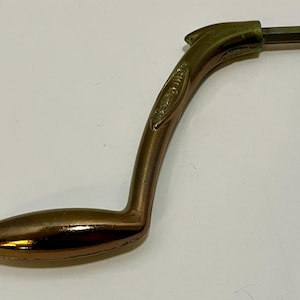 Batesville Casket key — funeral, mortuary, cemetery, coffin, church key