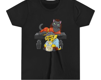 Proton Pets 2026 Youth tee
