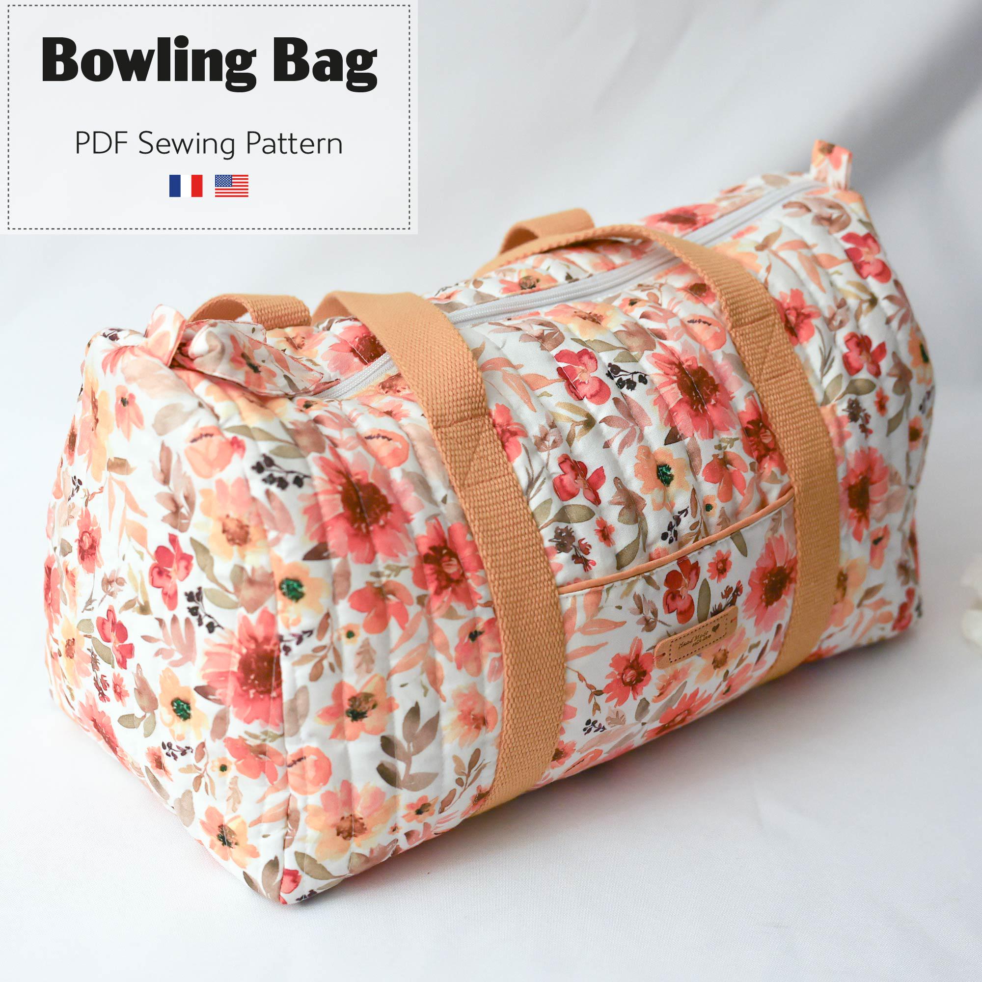 Tuto Sac De Sport Tissu Tissu Tuto Sac De Sport Polochon Box