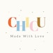 ChiCuChiCuShop store logo