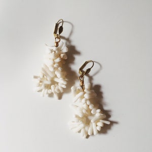 Ondine earrings, 3001 image 1