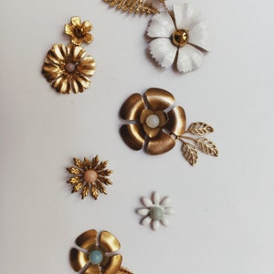 Bespoke hair pin sets, 1512 image 4