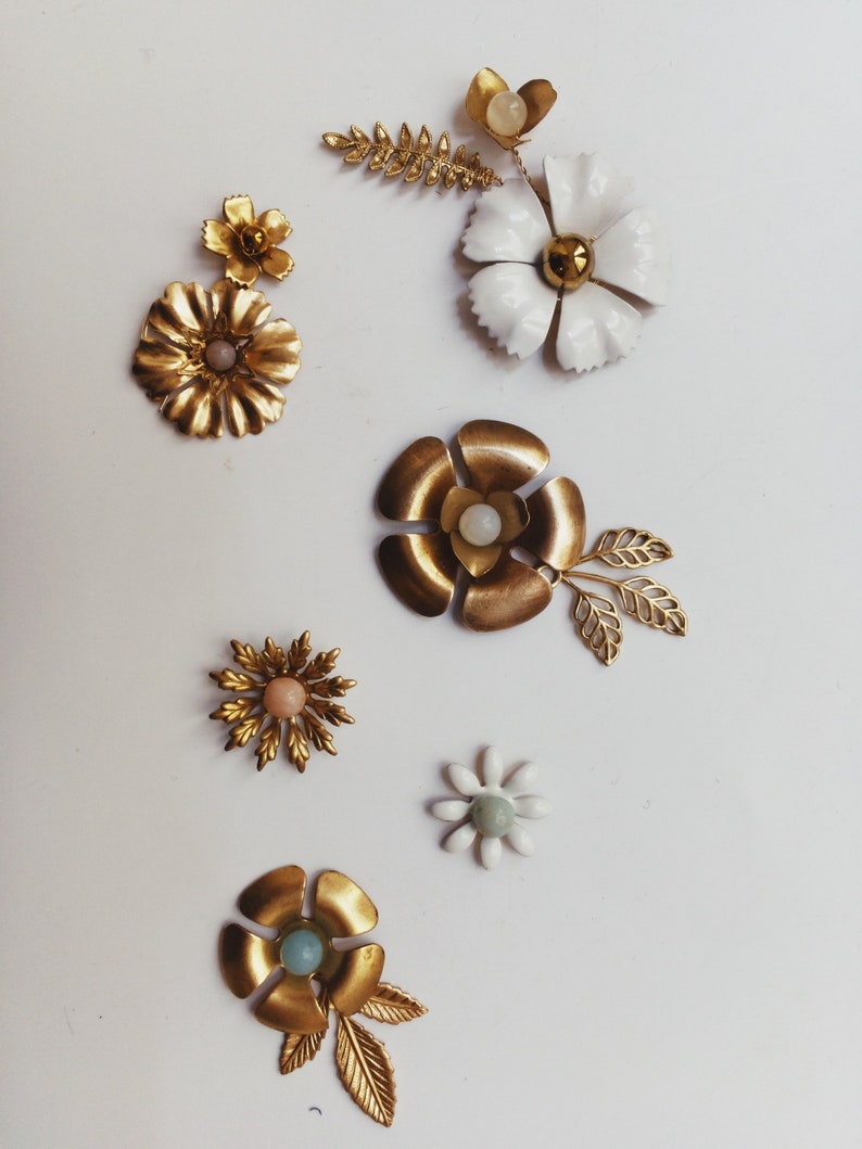 Bespoke hair pin sets, 1512 image 4