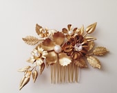 Anais comb, style 508