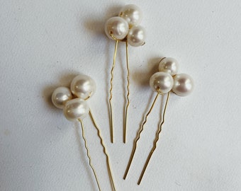 Aman hairpins