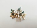 Bespoke comb, small  #1502