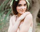 Anouk leaves halo, #H900