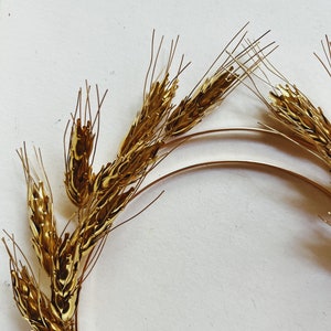 Demeter Crown - Etsy