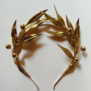 Olivier headband, #1317