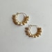 see more listings in the Earrings/cuffs/climbers section