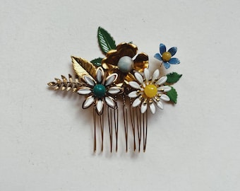 Bespoke comb size miniature