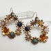 see more listings in the Earrings/cuffs/climbers section