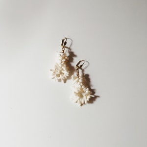 Ondine earrings, 3001 image 2