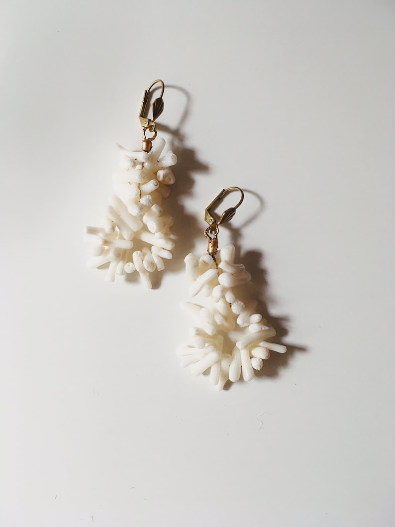 Ondine earrings, 3001 image 1