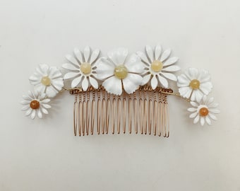 Daisy comb, #1400