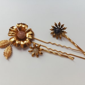 Bespoke hair pin sets, 1512 image 5
