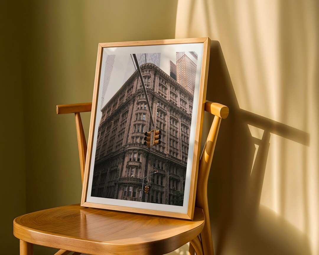 Red Light | Fine Art Photography Print - Etsy