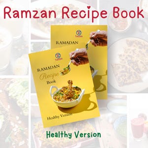 RamadanRecipes, HealthyEating, IftarIdeas, HealthyRamzan, CleanEating, RamzanCooking, MealPrep, FamilyFriendly, DeliciousAndHealthy