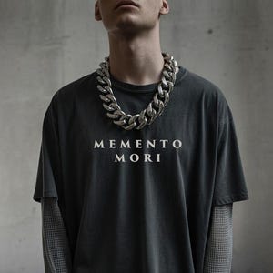 Dark Souls T-Shirt: Unisex Video Game Tee - Memento Mori