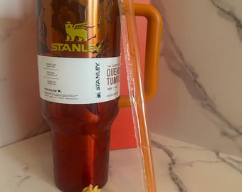 Karol G x Stanley 40 oz Gift Box Set