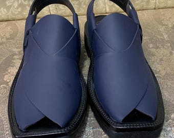 Handcrafted Genuine Leather Shoes – Comfortable, Breathable & Timeless Style