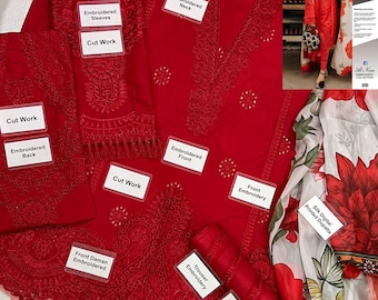 best Pakistani cloth