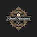 RoyalAntiquesStudio store logo