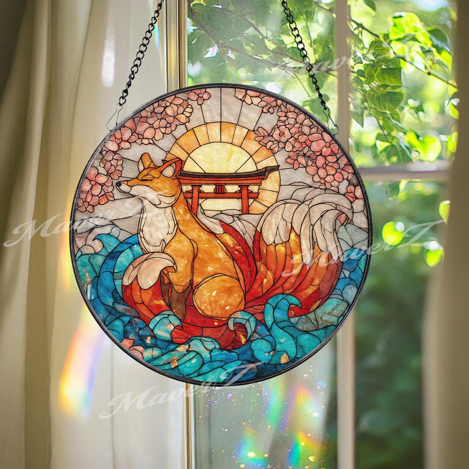 Japan Glass Animals - Etsy
